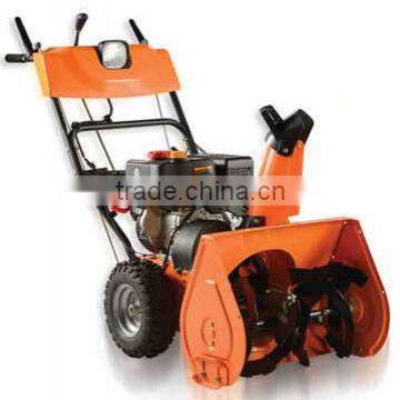 snow thrower 56/61cm