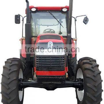 Practical Excellent Quality 404 Wheel Tractor photo-3