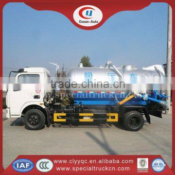 DFAC Anti-riot Truck photo-2