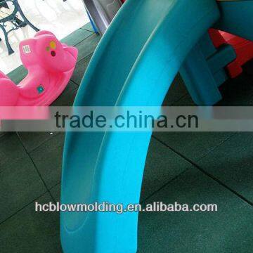 OEM Blow Molding Children's Playground Equipment Large Slides for Kids/kids Play Slide photo-3