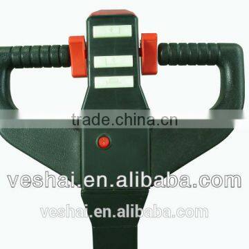 Forklift part control handle for tractor and walkie stacker CH-1