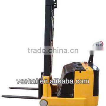500kgs counter balance battery forklift PWSL-50/30