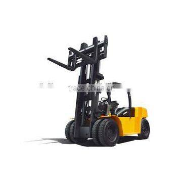 Particular Price Lonking 16T Capacity Rough Terrain Forklift Truck LG160DT photo-4