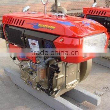 luxury type G120A diesel engine 12HP