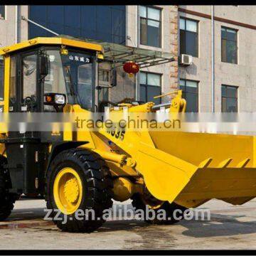 Cheap wheel loader,3.5tons wheel loader,CE certificated