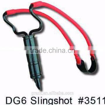 Animal Wood Slingshot Rubber Band Slingshot Hunting Slingshot Arrow Gun photo-4