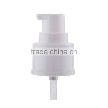 Yuyao High Quality Treatment Pump Double Wall With Cap photo-2