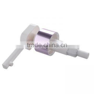Wholesale White Soap Dispenser Pump WITH LONG NOZZLE photo-6