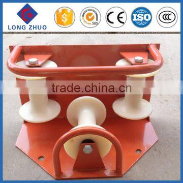 Nylon Cable Pulley photo-4