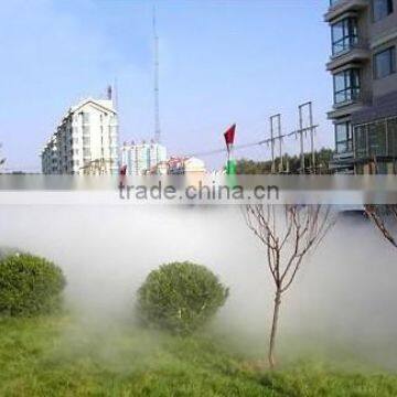 5 Disc Ultrasonic Mist Maker photo-3