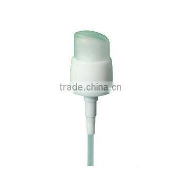 Non Spill Plastic TREATMENT PUMP Treatment Pump Bottle Cap photo-4
