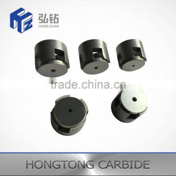 TC Swirl Chamber and End Plate Spray Dryer Nozzle Assembly for Chemicals and Dyes photo-3