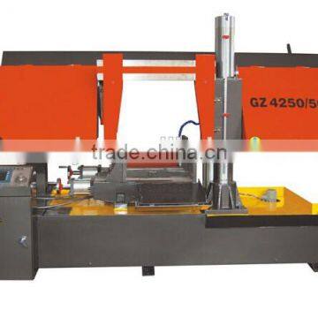 GD5360 / 200 Vertical Metal Cutting Band Sawing Machine photo-6