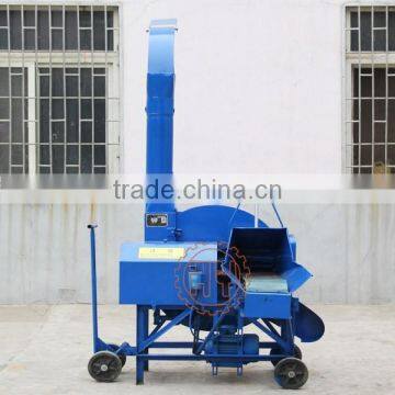 Cow Feed Crusher Tractor Grass Cutter photo-3