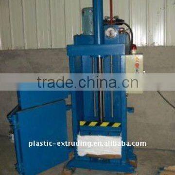 Automatic hydraulic sugarcane bagasse baler machine baling machine baler