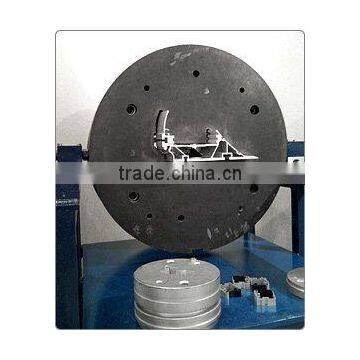Aluminium Extrusion Mould