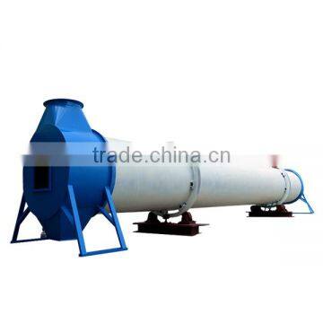 Sawdust Rotary Drier Wood Pellet Rotary Drier photo-6