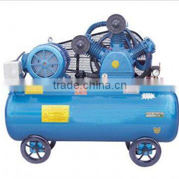 high pressure two stage Air compressor V-0.15/12.5