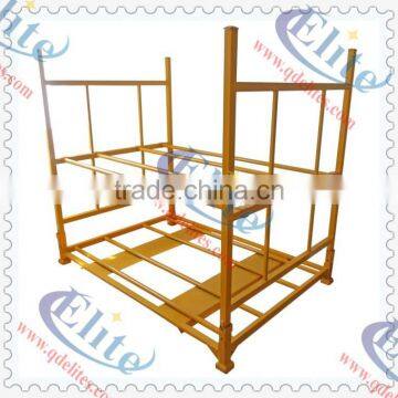 Stillages Steel Mobile Tyre Rack