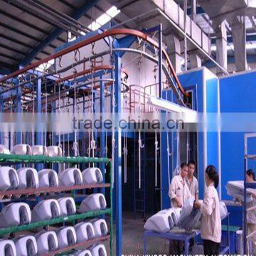 Powder Coating Equipment photo-2