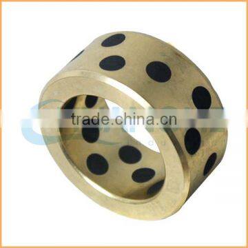 High Precision Stainless Steel Sleeve Bushing photo-4