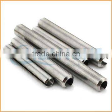 Made In Dongguan m5 Galvanized Slotted Spring Pins photo-4