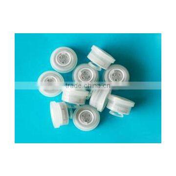 Polypropylene Composite Cap for Plastic Infusion Container (ring-pull Type) photo-2