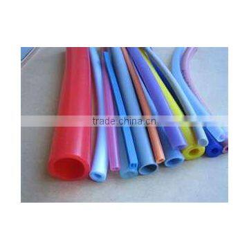 Silicone Rubber Tube ASR1027