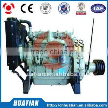 Diesel Engine 31kw used for Power Transmission