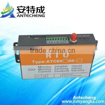 RTU Sms Controlled Gsm/sms Remote Controller Tempreture Controller photo-3