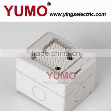 YUMO A South African Socket photo-2