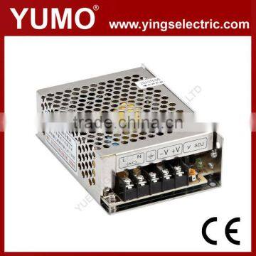 YUMO MS-75 5VDC 12VDC 24VDC 75W Mini Size Series SMPS LED Switch Mode Power Supply photo-4