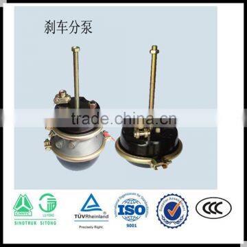 20% off Sale!Trailer Parts Air Brake Chamber in China for Sale photo-3