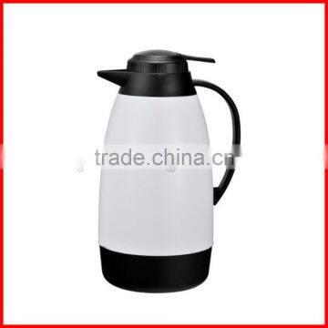 Fashion Thermos Kettle Jug Thermos Flask Bottle With Glass Inner for Domr&Hotel photo-5