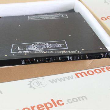 NEW ORIGINAL TRICONEX 3503E photo-3