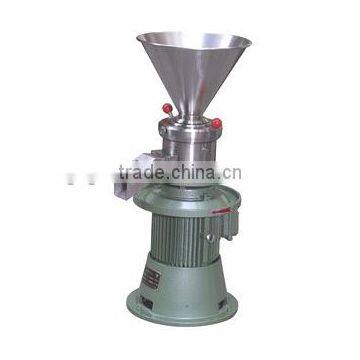 Vertical colloid mill/Colloid grinder/Colloid mixer