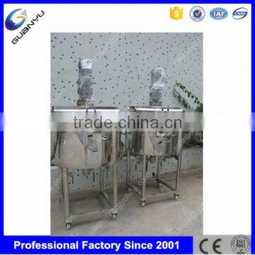 15 years factory direct sale curry paste machine in Guangzhou