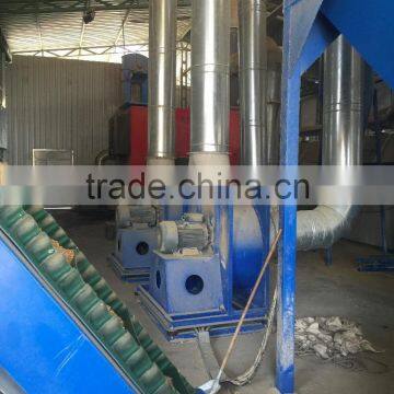 CORN FLAKE MACHINE FOR ANIMAL FEED photo-4