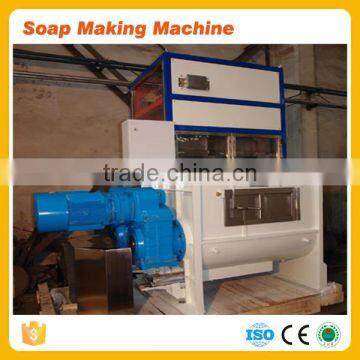 Toilet Soap and Laundry Soap Finishing Line