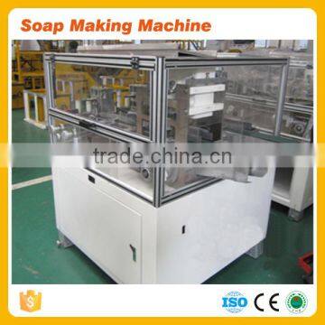 High Efficiency Cheap Price Saponification Machinery Small Scale Soap Making Machine Price photo-5