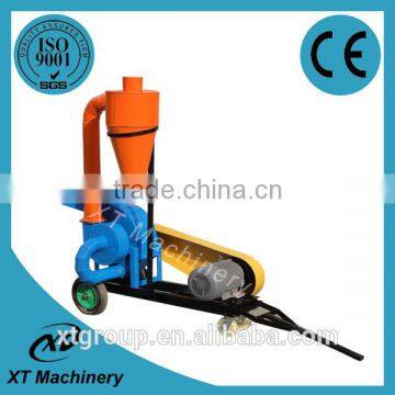 Customer Trustworthy Cattle Feed Making Machine in Sale photo-2
