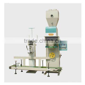 corn/maize/wheat granule packing machine