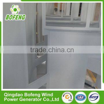 Good Quality Fiberglass FRP Car Tuning Body Kit for European photo-5