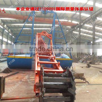 Bucket Sand Gold Dredge Sale photo-2