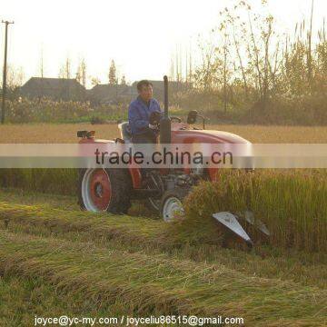 MINGYUE 2016 New Design Crop Reaper Head 4GL180 photo-3