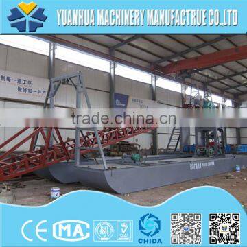 Steady Work Buket Chain Dredger photo-6