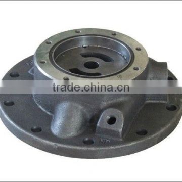 casting iron equipment accessory