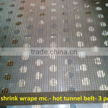 Shrink Wrapping Machine Spare Parts