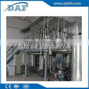 Supercritical CO2 fluid extraction machine