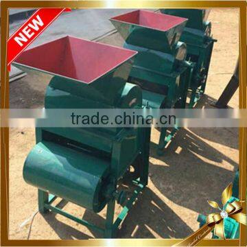 Automatic peeling peanut shell machine Peanut peeler making Machine